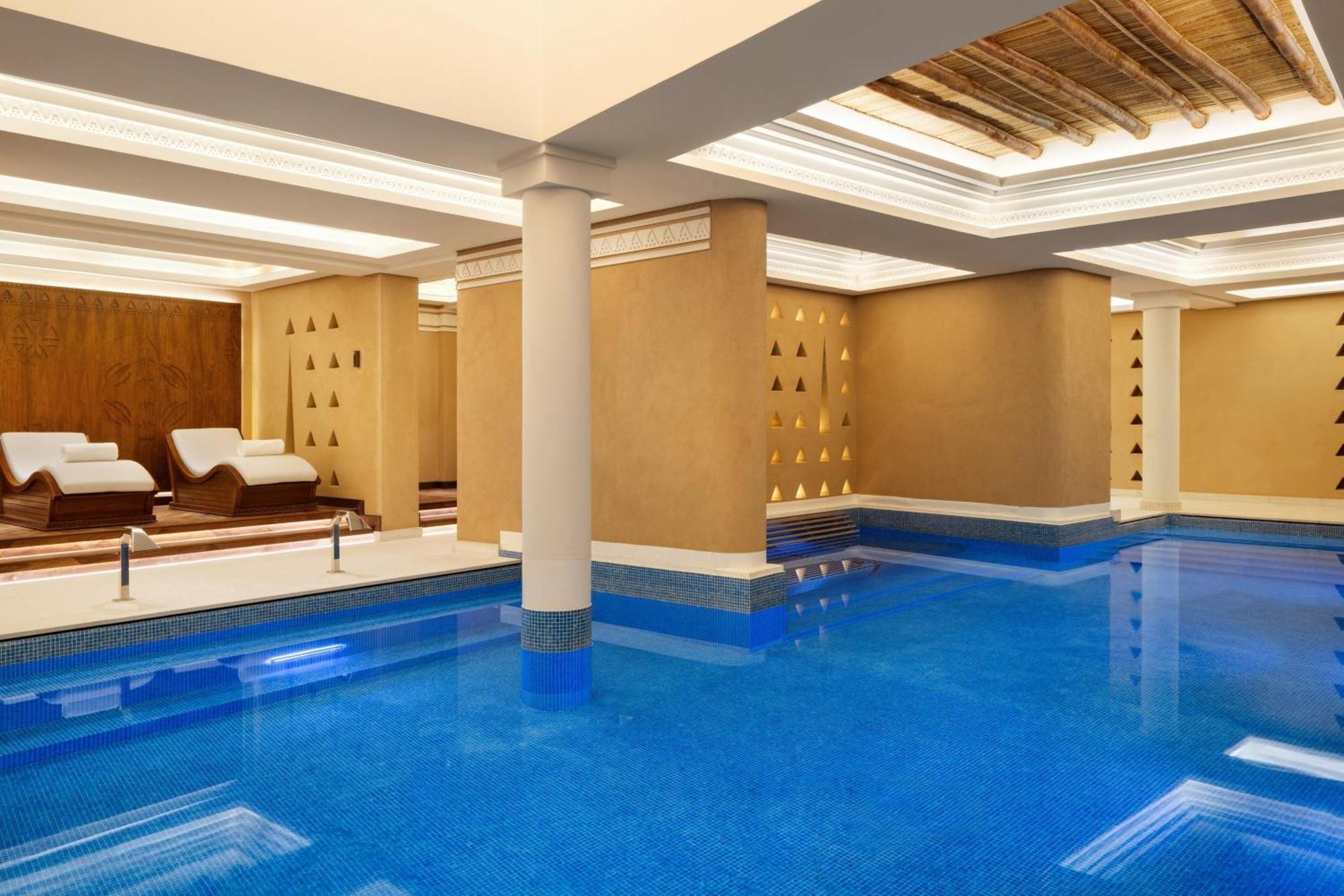 Bab Samhan, A Luxury Collection Hotel, Diriyah Hotel Riyadh
