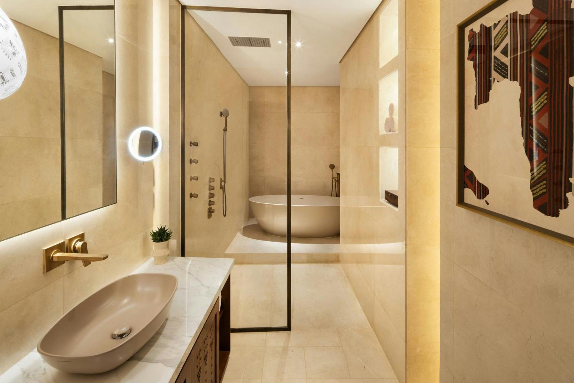 Bab Samhan, A Luxury Collection Hotel, Diriyah 5* Riyadh