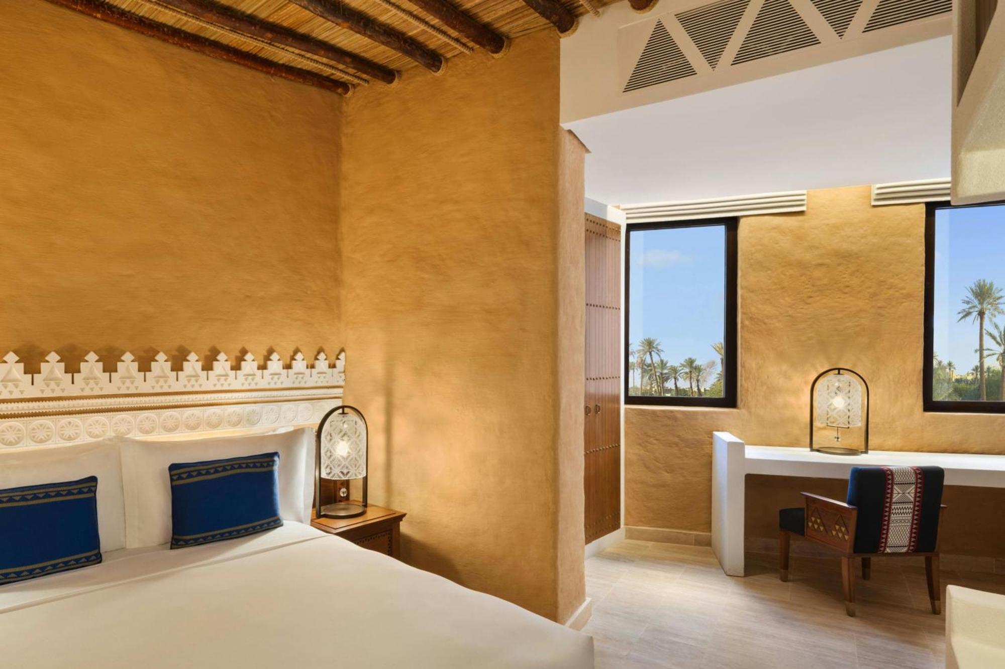 Bab Samhan, A Luxury Collection Hotel, Diriyah Hotel