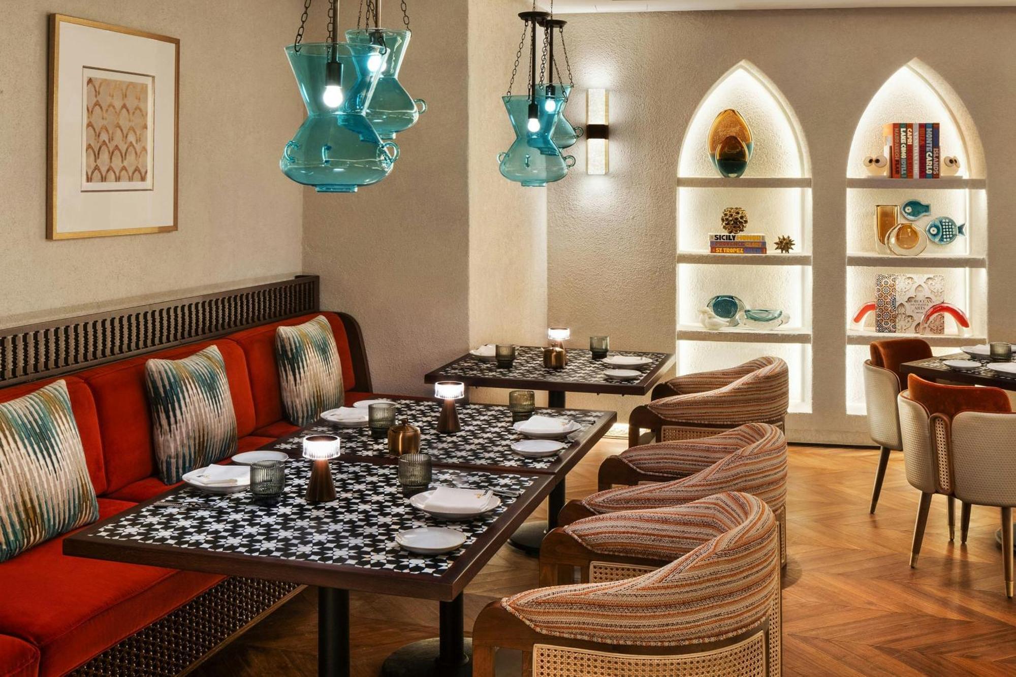 Hotel Bab Samhan, A Luxury Collection Hotel, Diriyah