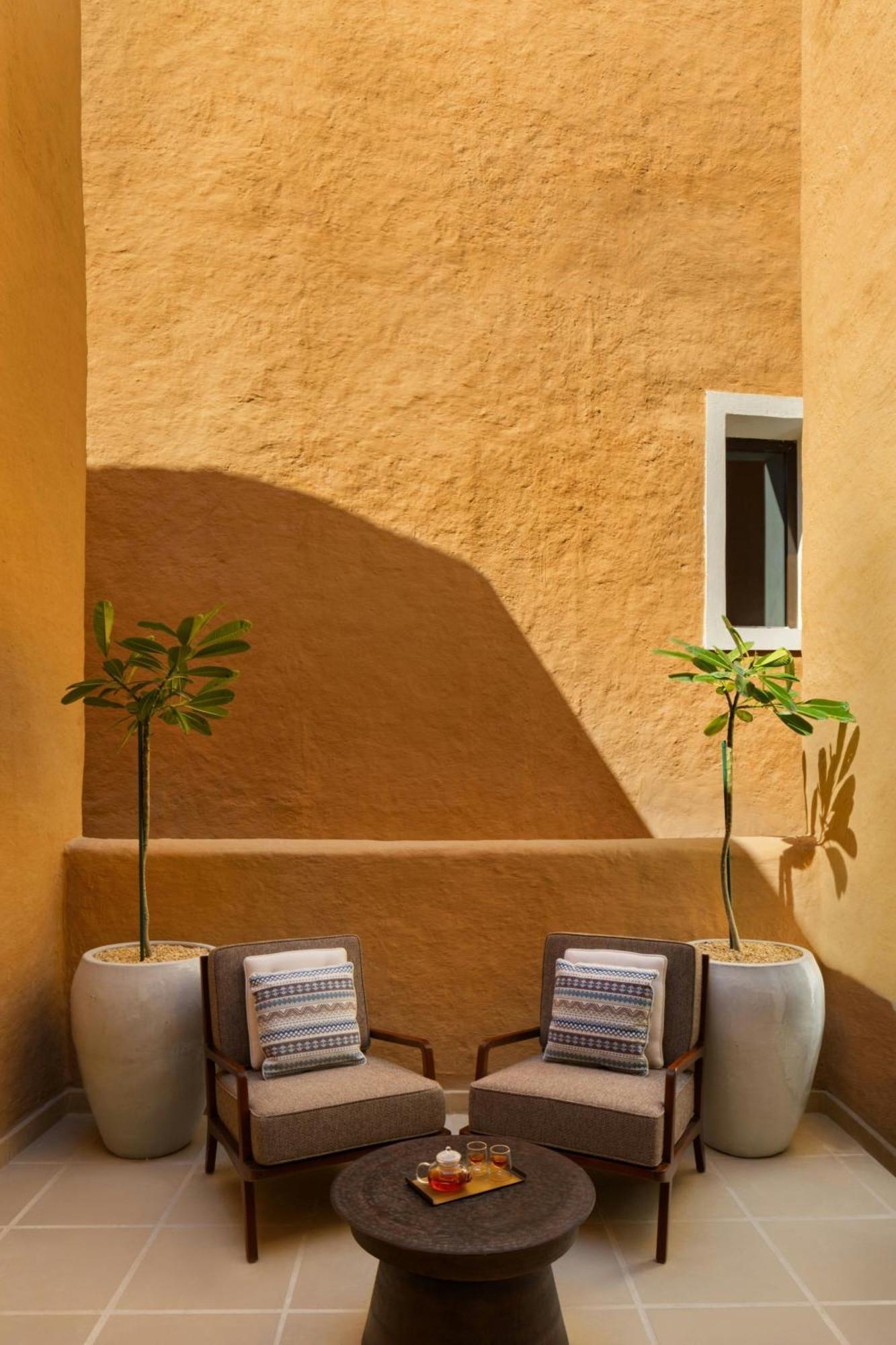 Hotel Bab Samhan, A Luxury Collection Hotel, Diriyah