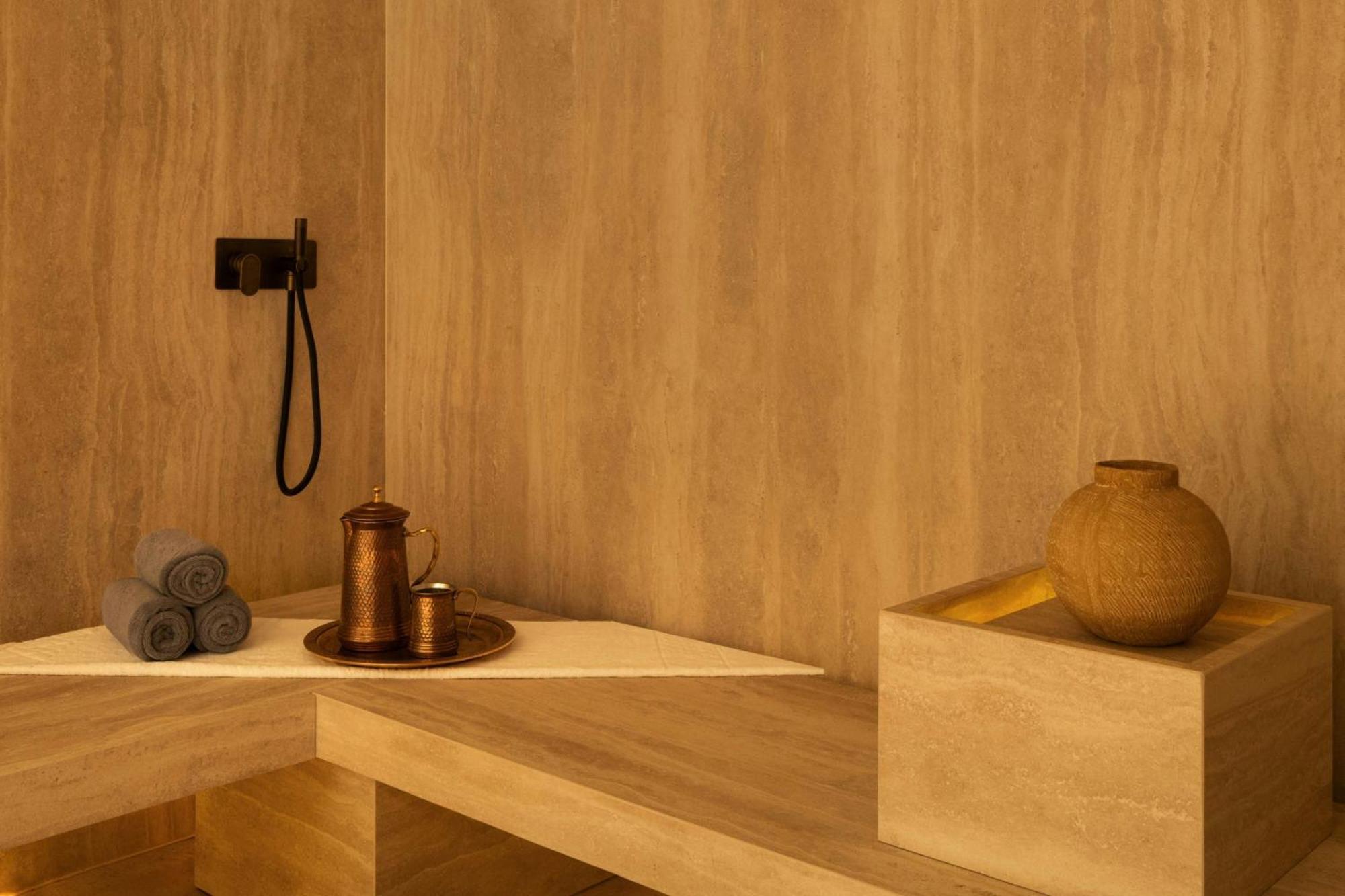 Bab Samhan, A Luxury Collection Hotel, Diriyah 5* Riyadh