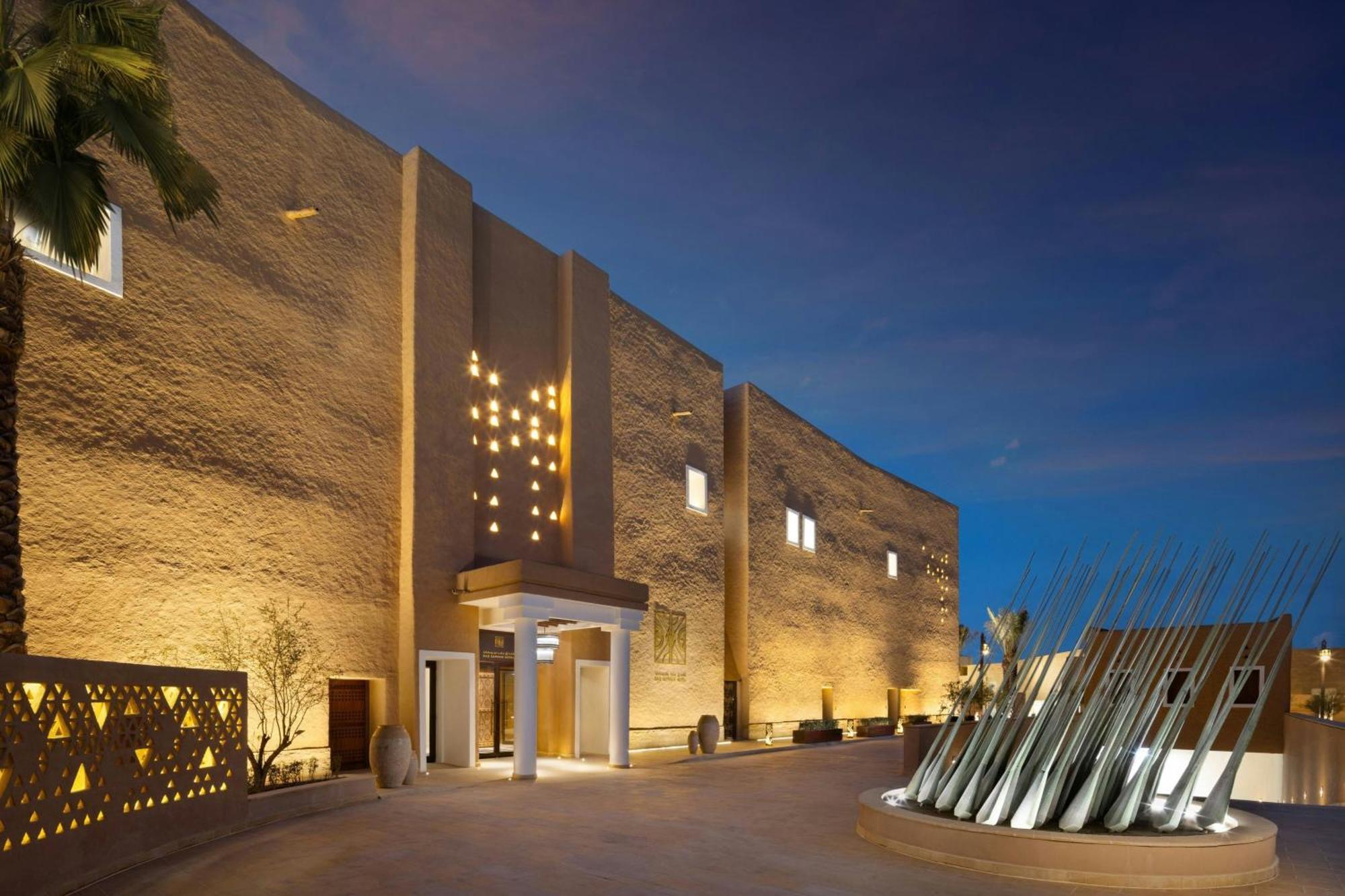 Bab Samhan, A Luxury Collection Hotel, Diriyah Hotel Riyadh