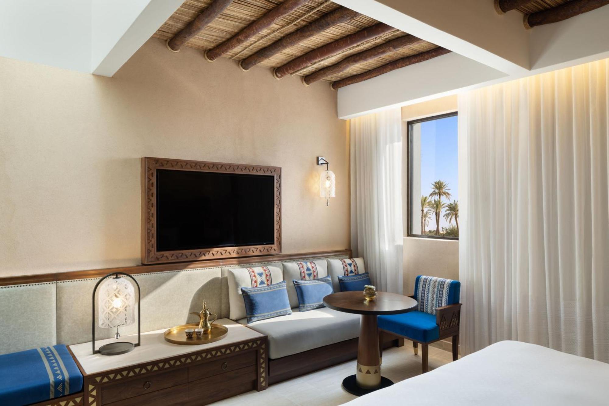 Bab Samhan, A Luxury Collection Hotel, Diriyah 5* Riyadh