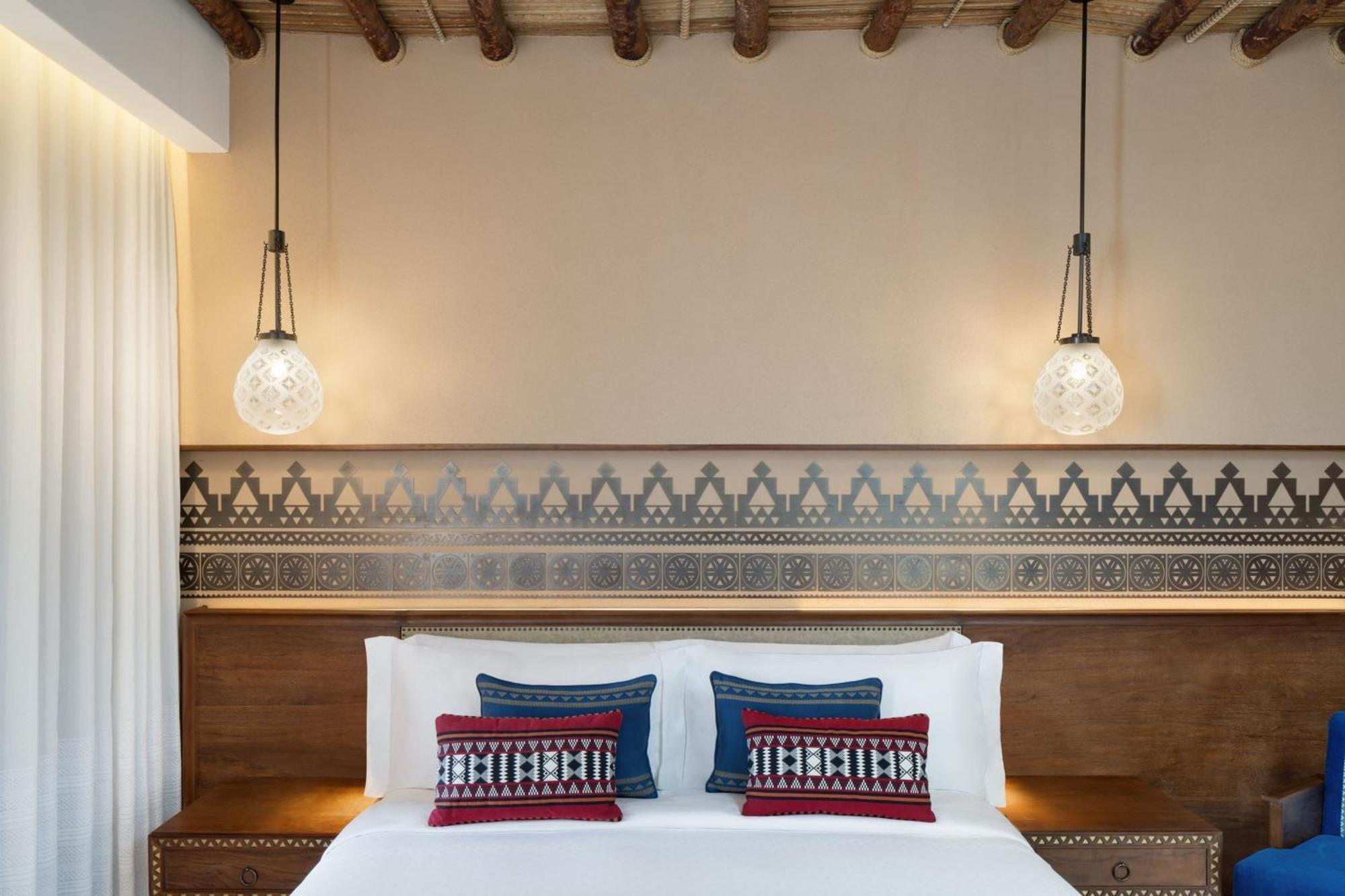 Hotel Bab Samhan, A Luxury Collection Hotel, Diriyah Riyadh