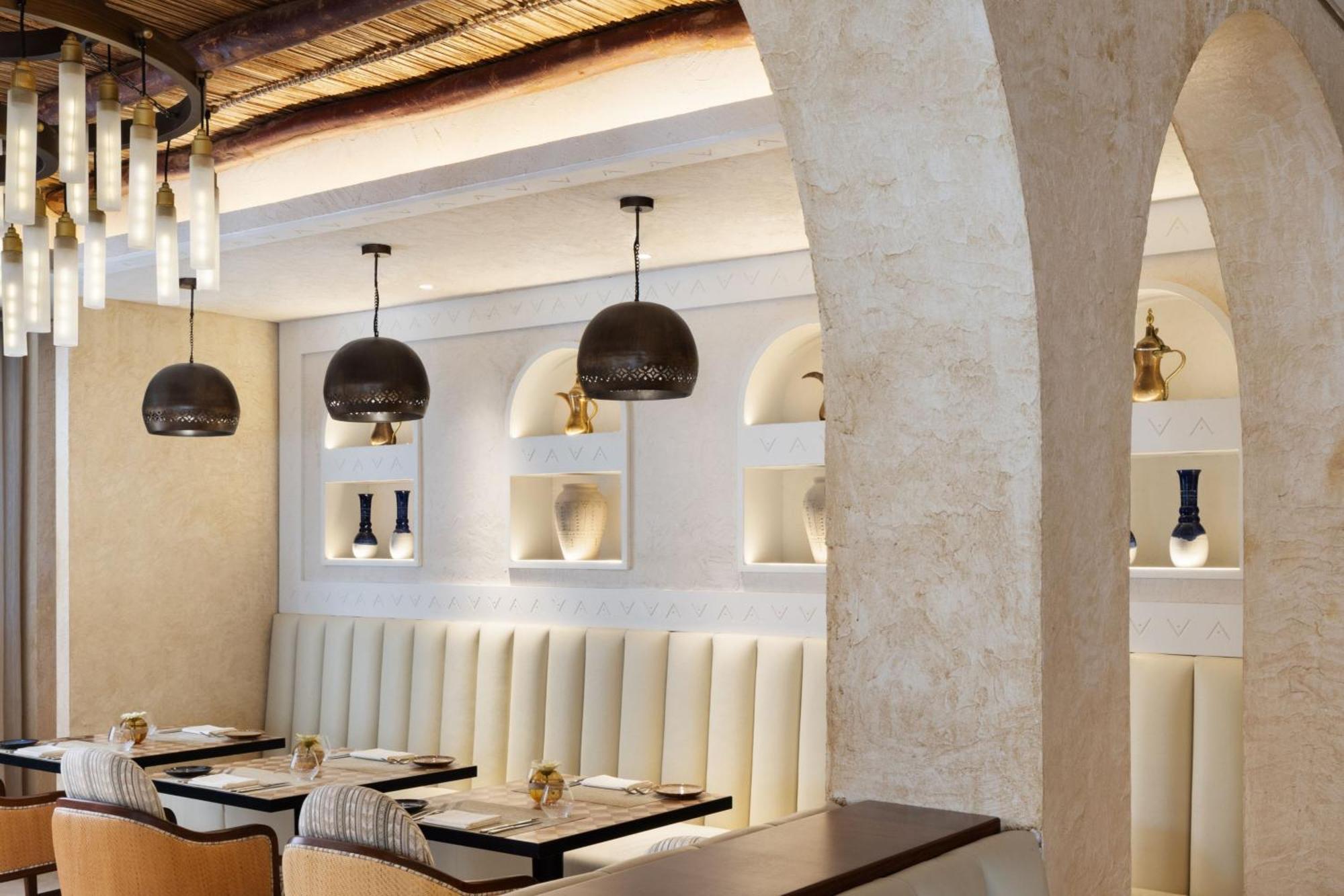 Bab Samhan, A Luxury Collection Hotel, Diriyah 5* Riyadh