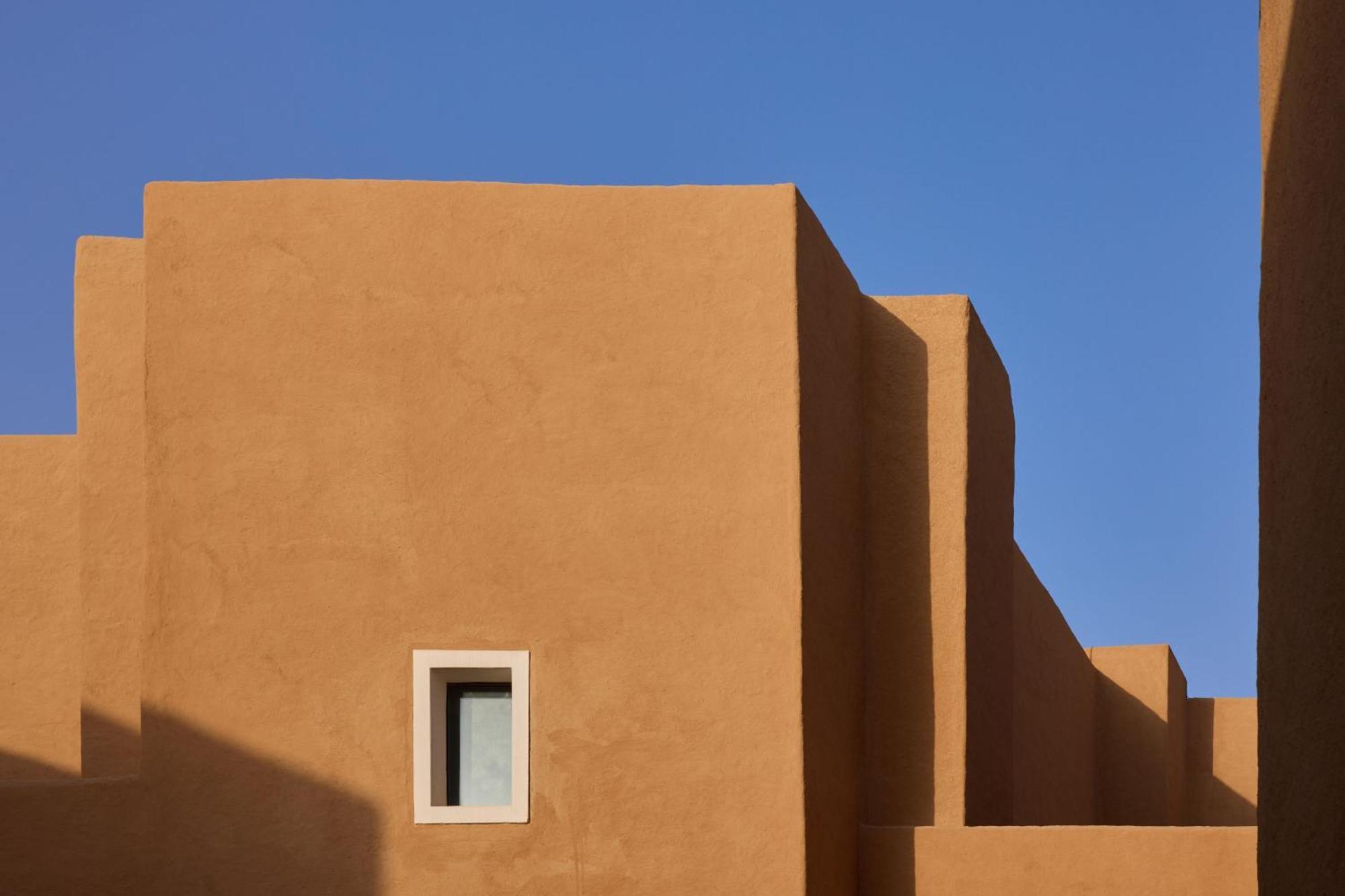 Hotel Bab Samhan, A Luxury Collection Hotel, Diriyah Riyadh