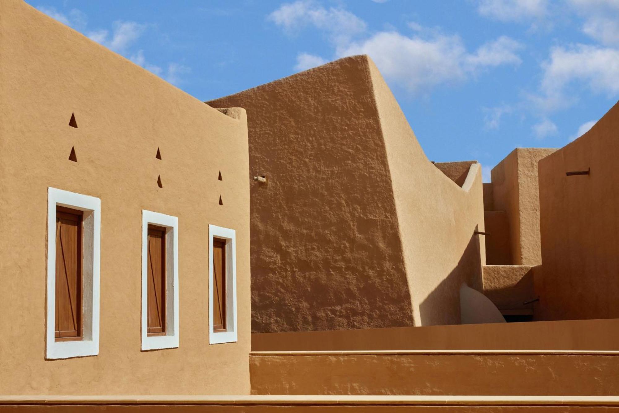 Bab Samhan, A Luxury Collection Hotel, Diriyah