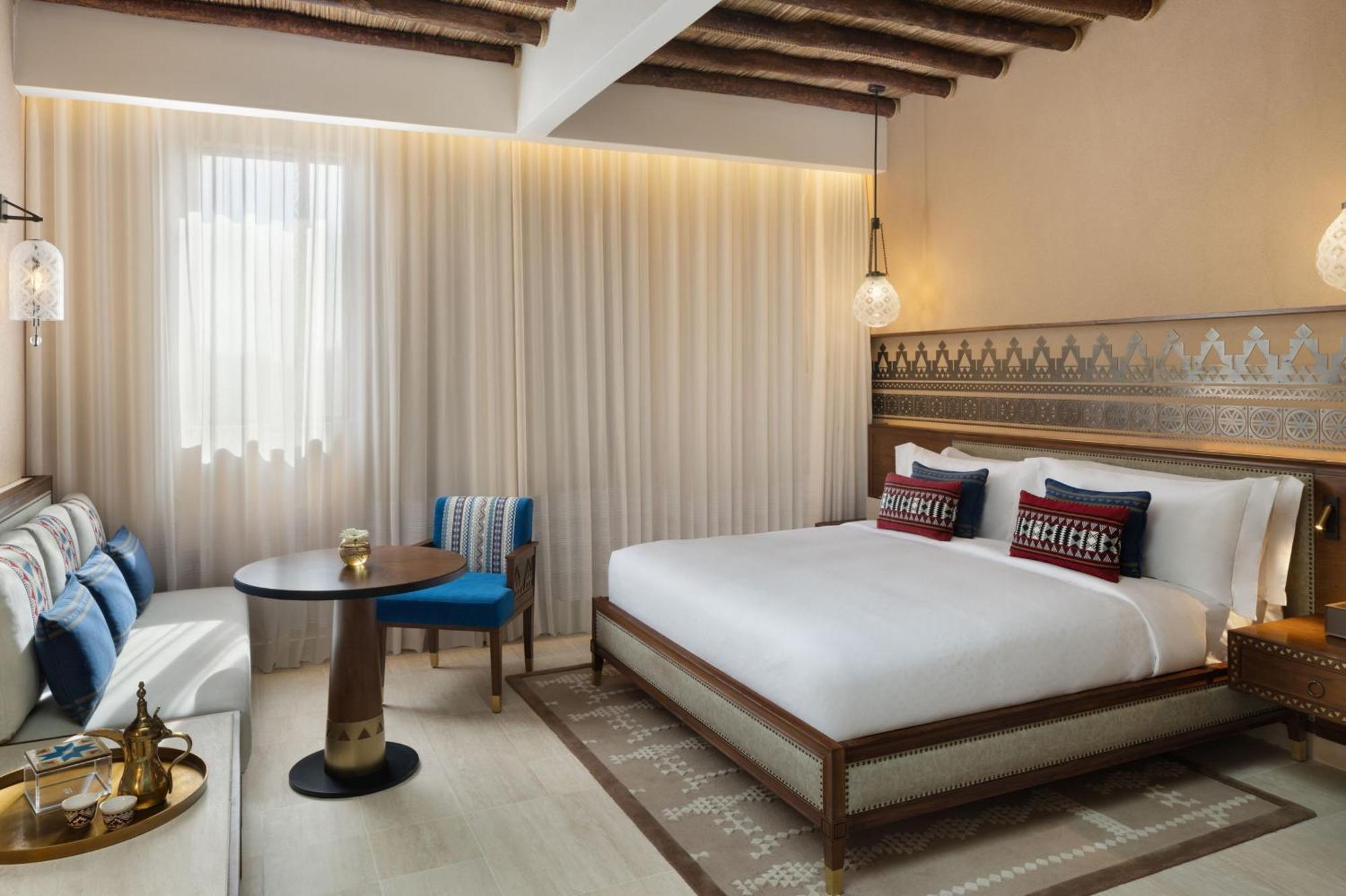Bab Samhan, A Luxury Collection Hotel, Diriyah Riyadh