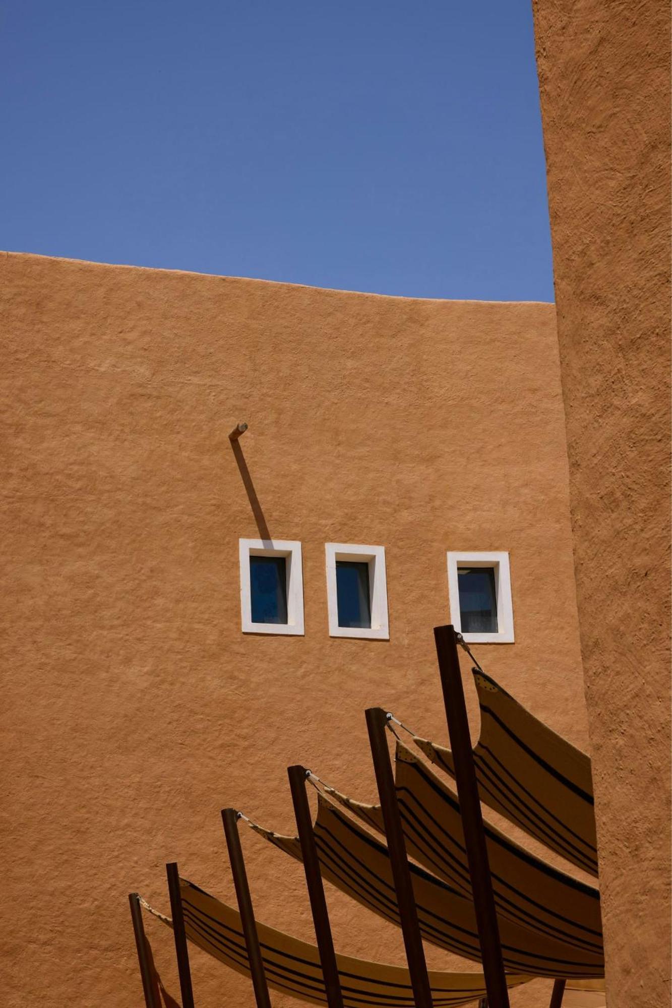 Bab Samhan, A Luxury Collection Hotel, Diriyah Hotel