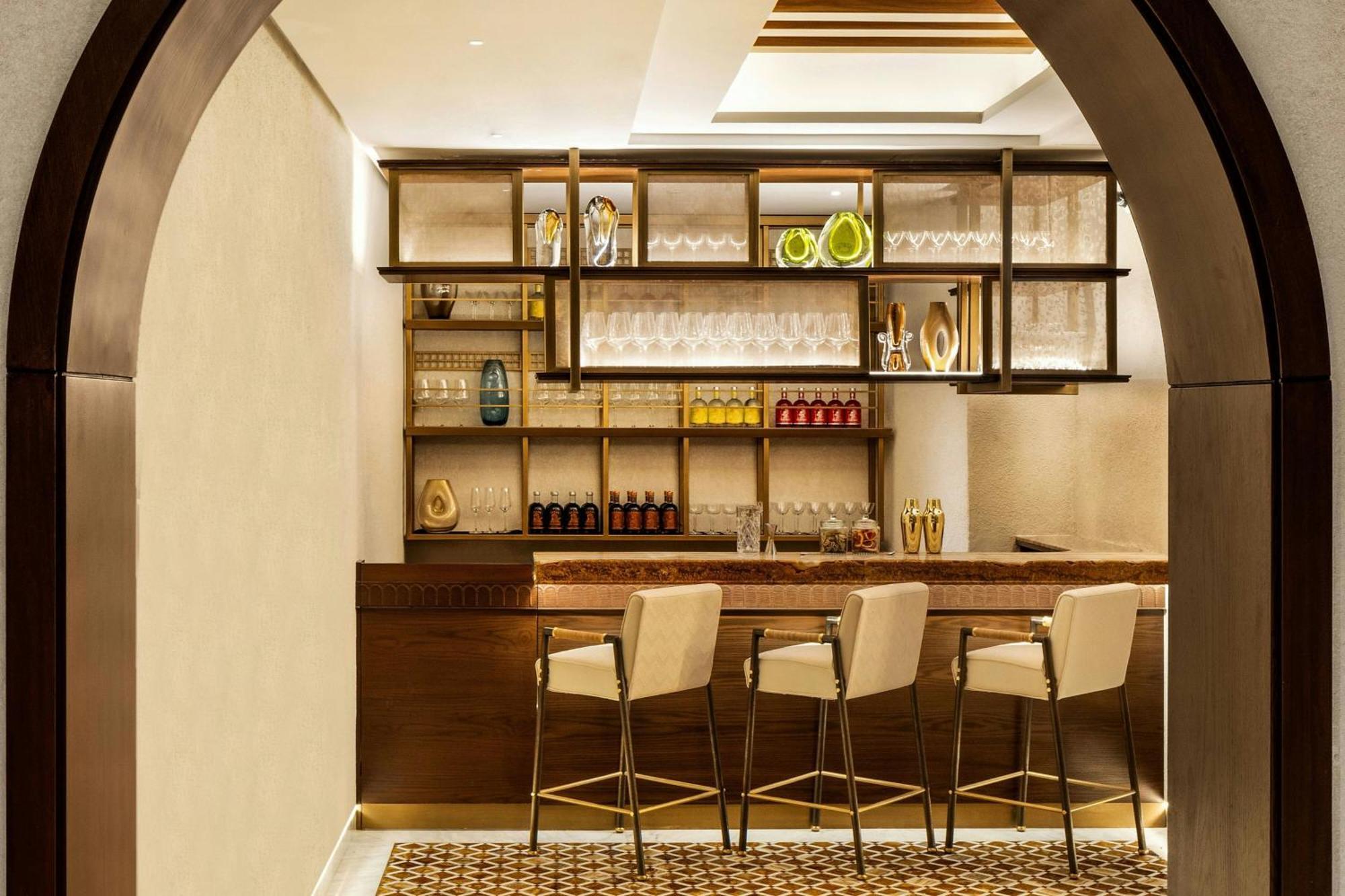 Hotel Bab Samhan, A Luxury Collection Hotel, Diriyah 5*