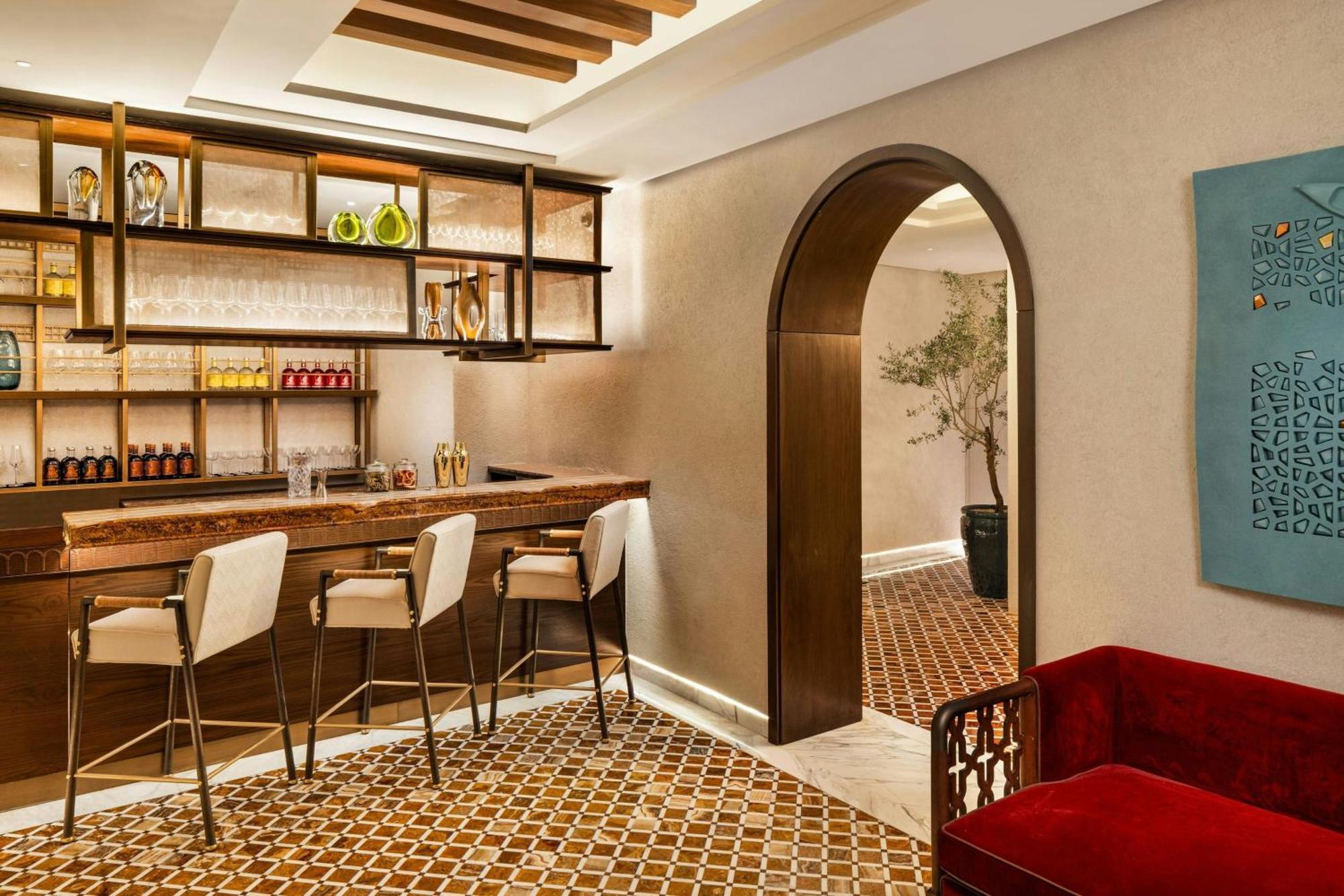 Bab Samhan, A Luxury Collection Hotel, Diriyah Riyadh