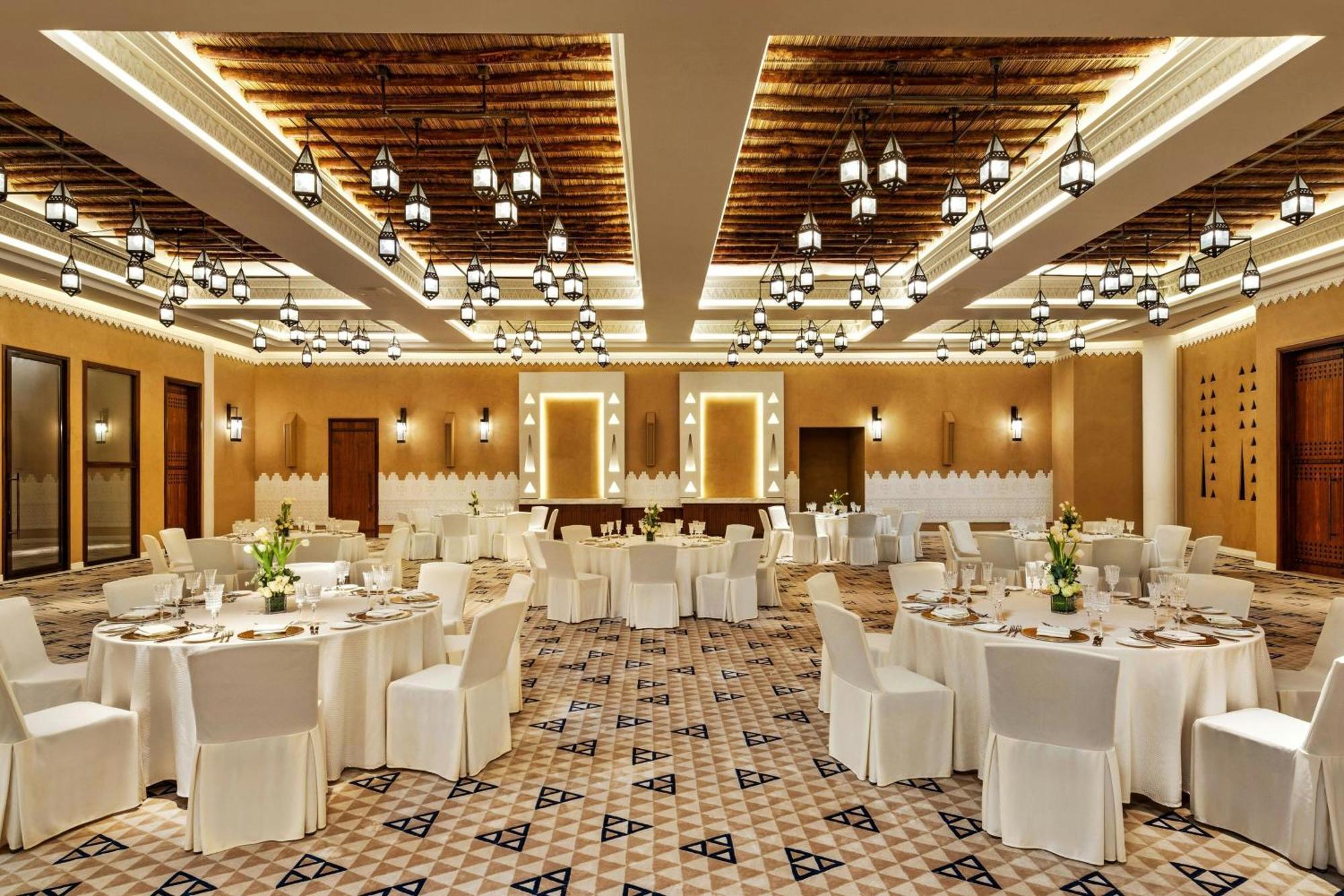 Hotel Bab Samhan, A Luxury Collection Hotel, Diriyah