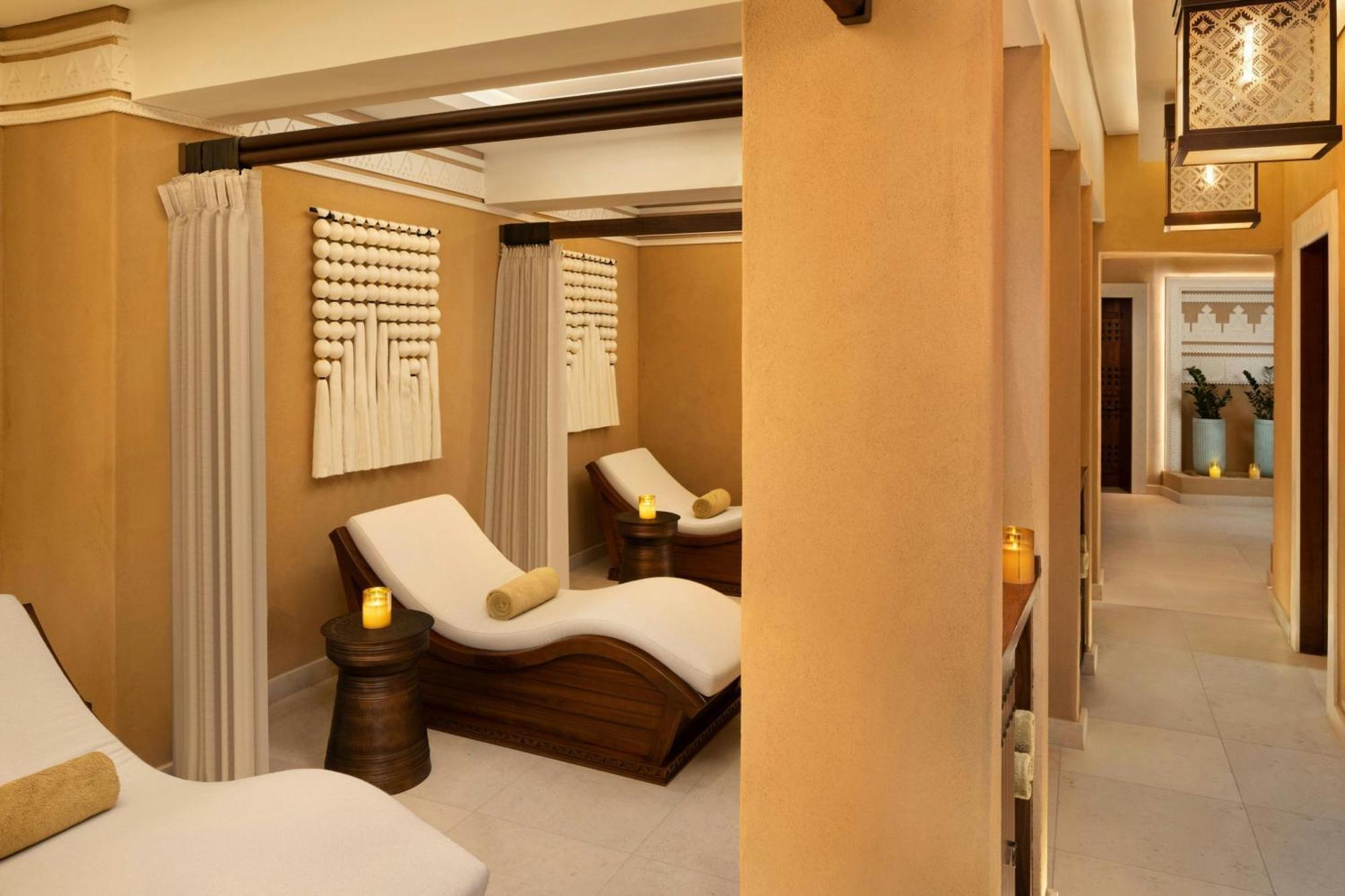 Hotel Bab Samhan, A Luxury Collection Hotel, Diriyah 5*