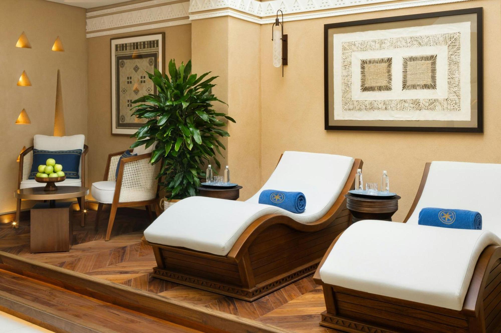 Bab Samhan, A Luxury Collection Hotel, Diriyah Hotel