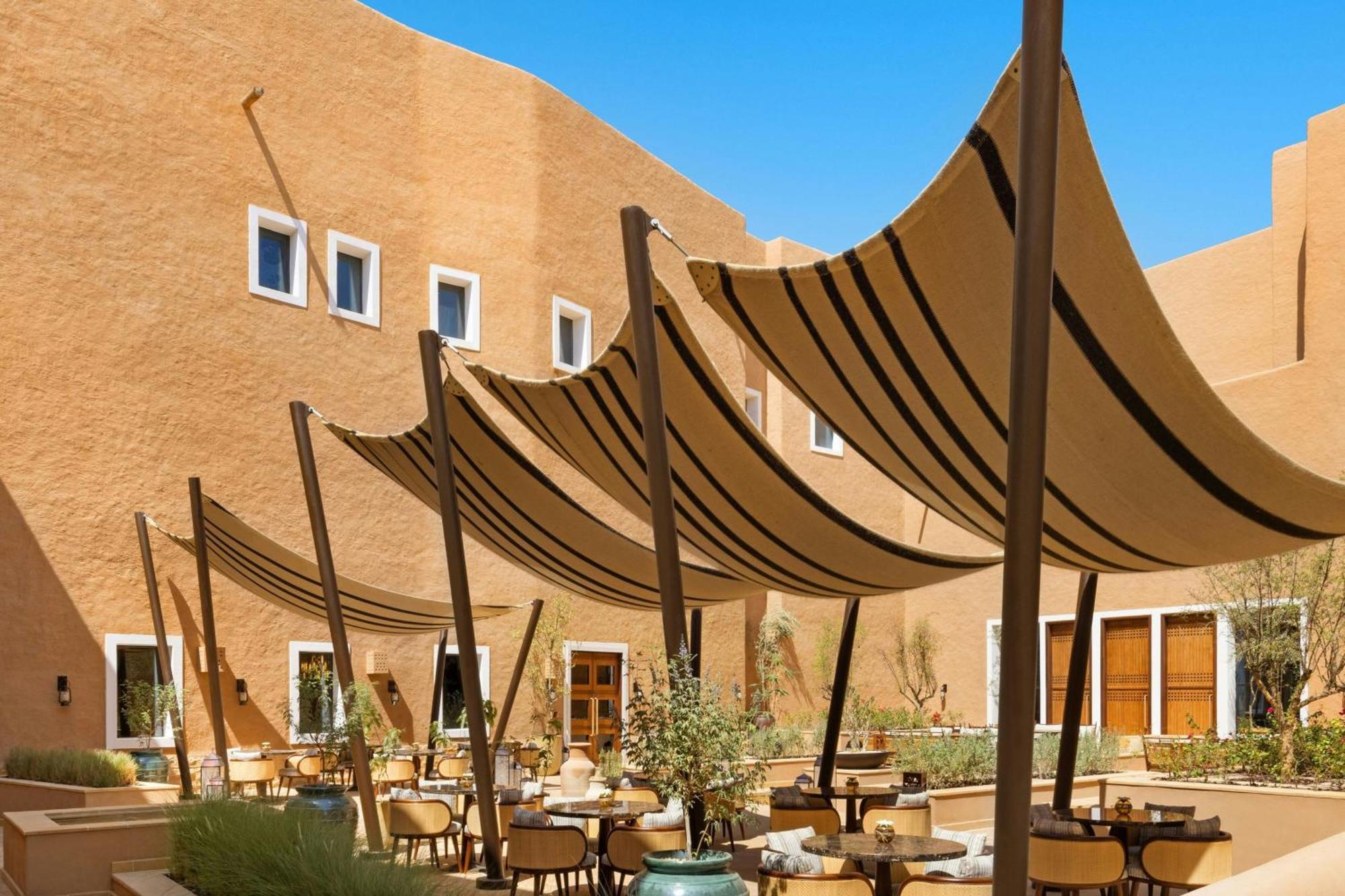 Hotel Bab Samhan, A Luxury Collection Hotel, Diriyah